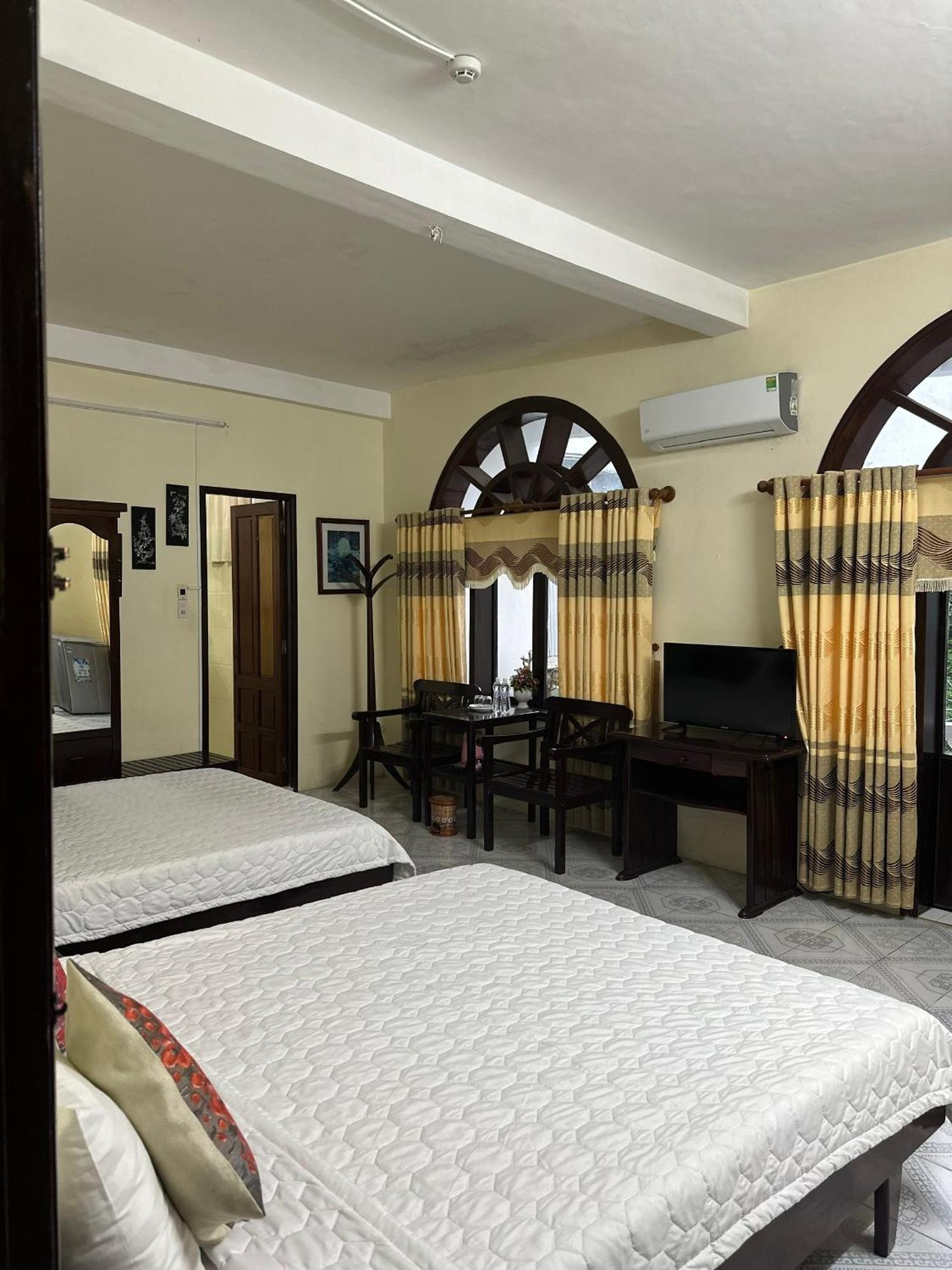 Dong Loi Hotel Huế Ngoại thất bức ảnh