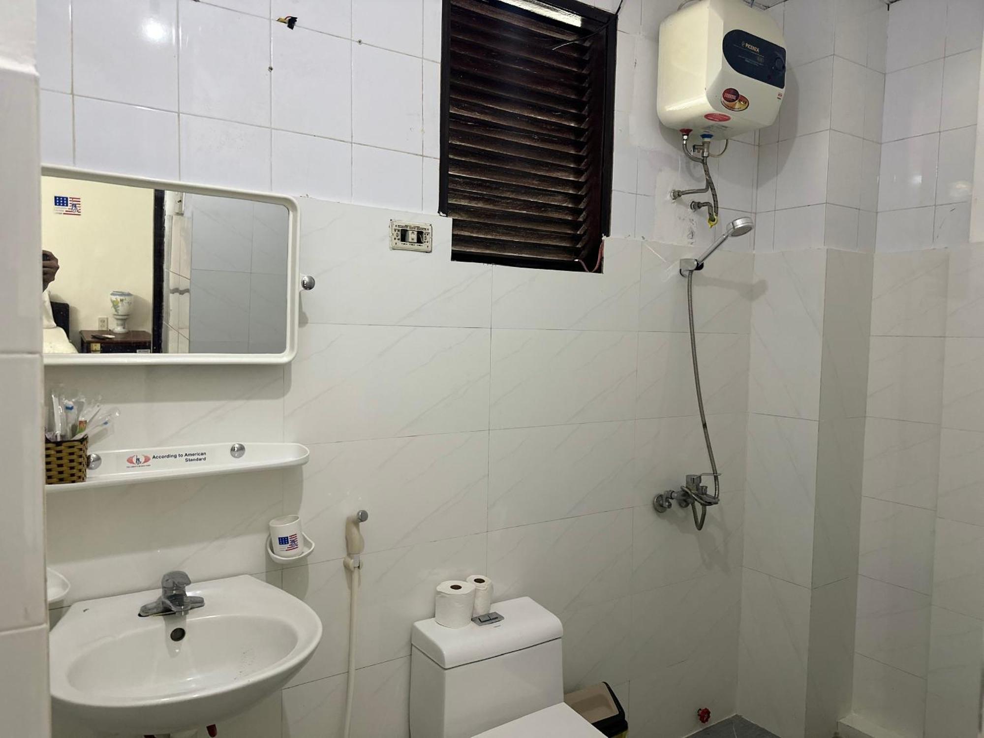 Dong Loi Hotel Huế Ngoại thất bức ảnh