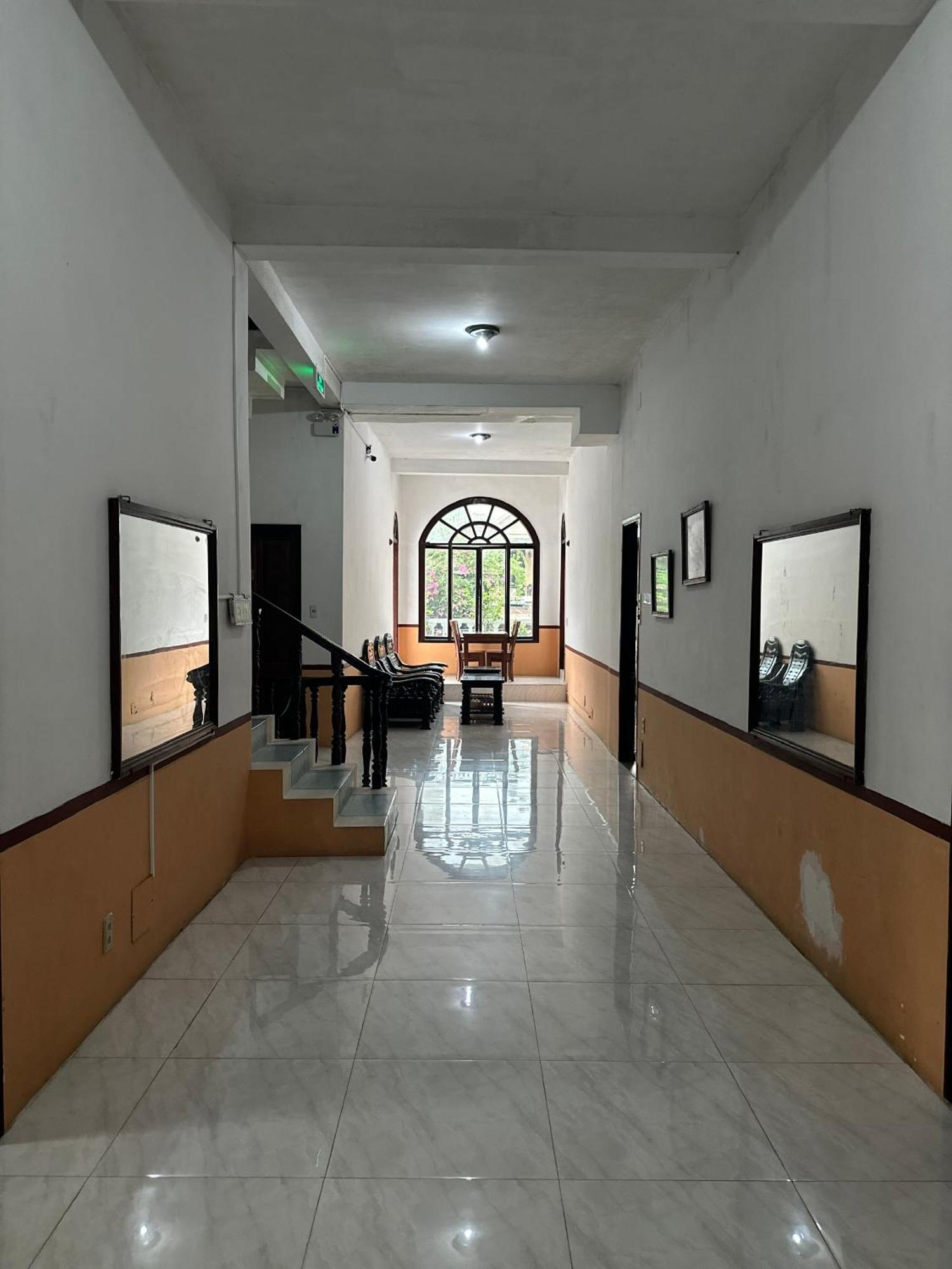 Dong Loi Hotel Huế Ngoại thất bức ảnh