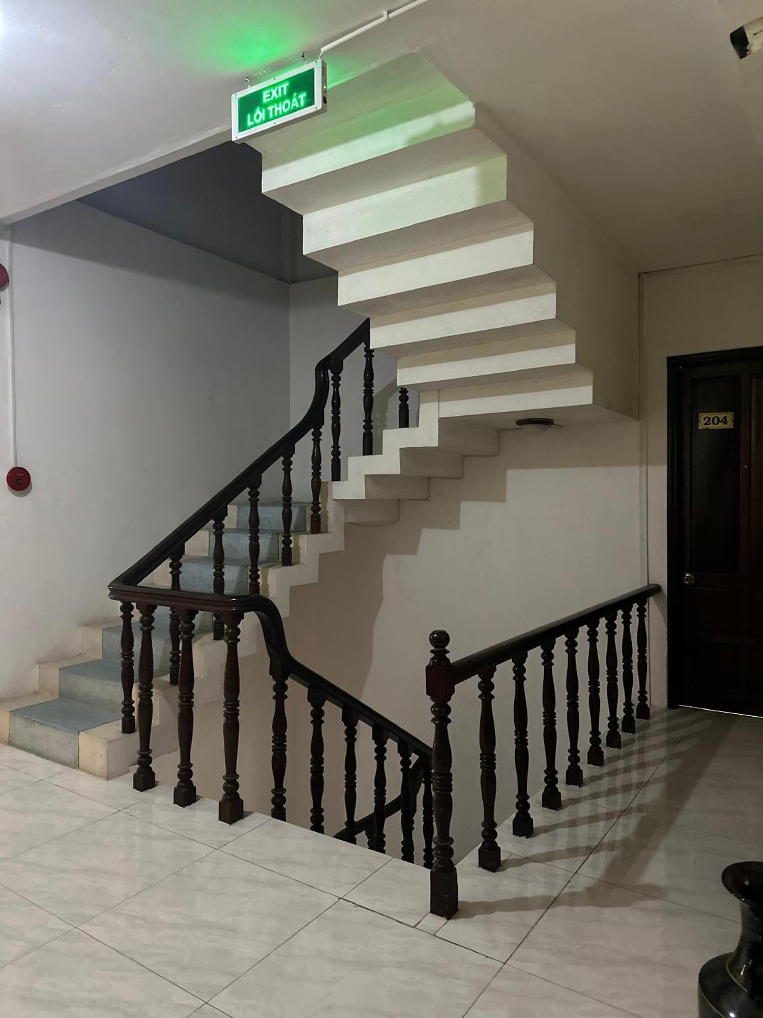 Dong Loi Hotel Huế Ngoại thất bức ảnh