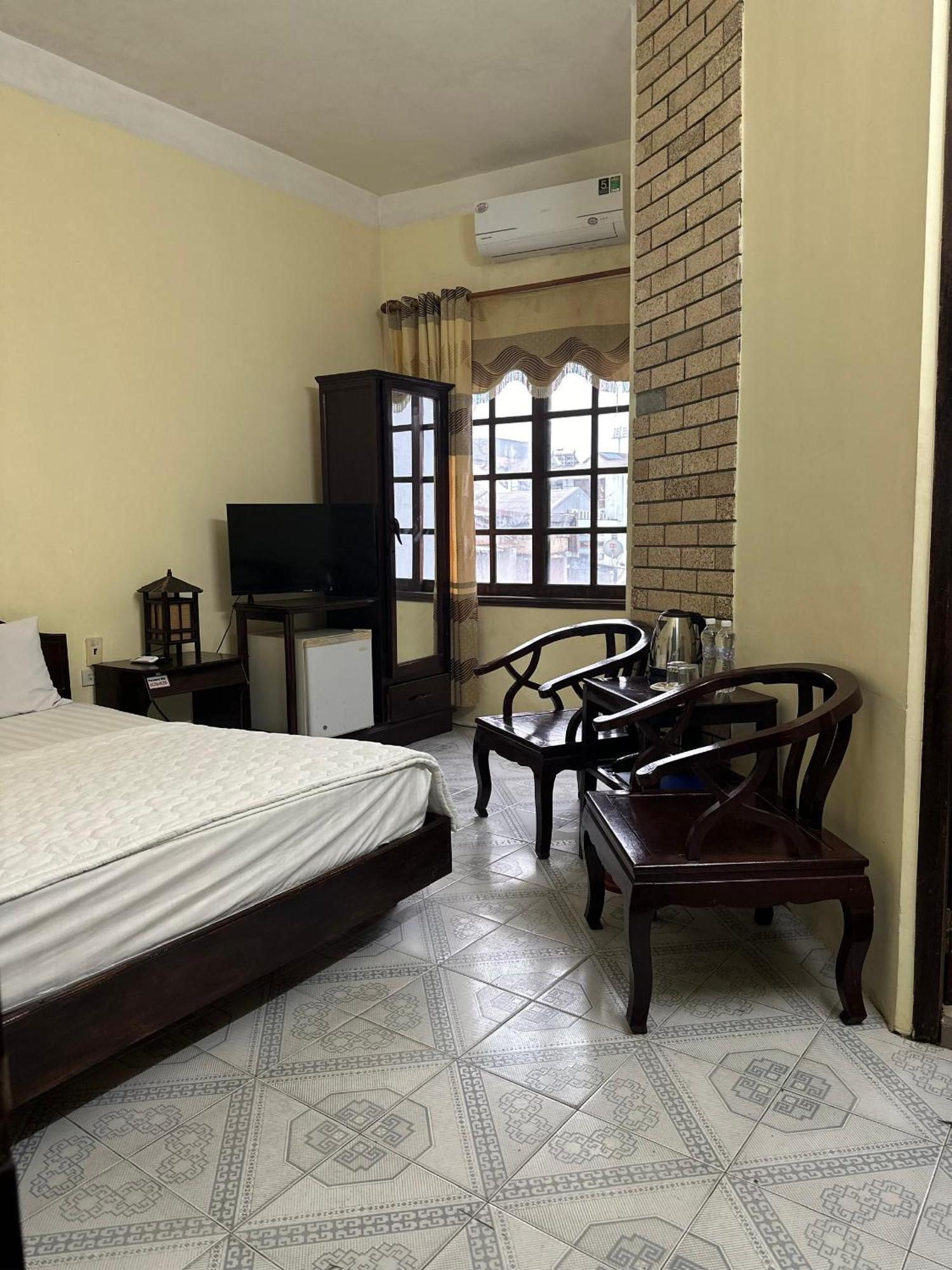 Dong Loi Hotel Huế Ngoại thất bức ảnh