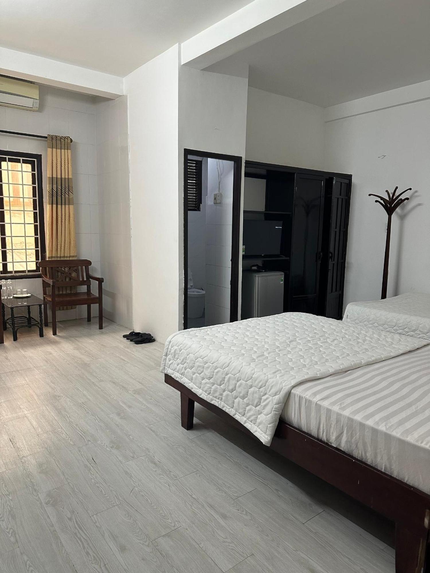 Dong Loi Hotel Huế Ngoại thất bức ảnh