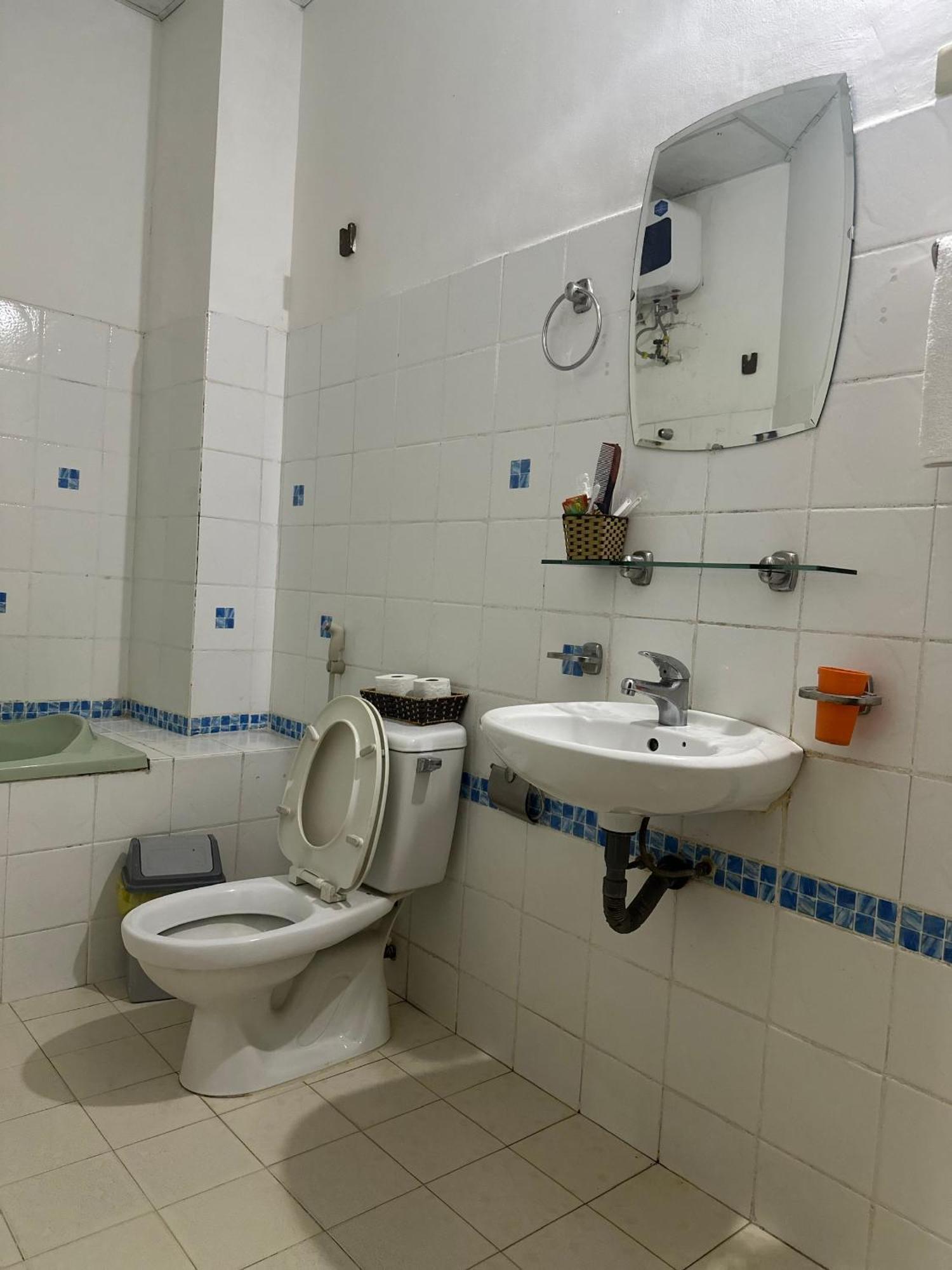 Dong Loi Hotel Huế Ngoại thất bức ảnh