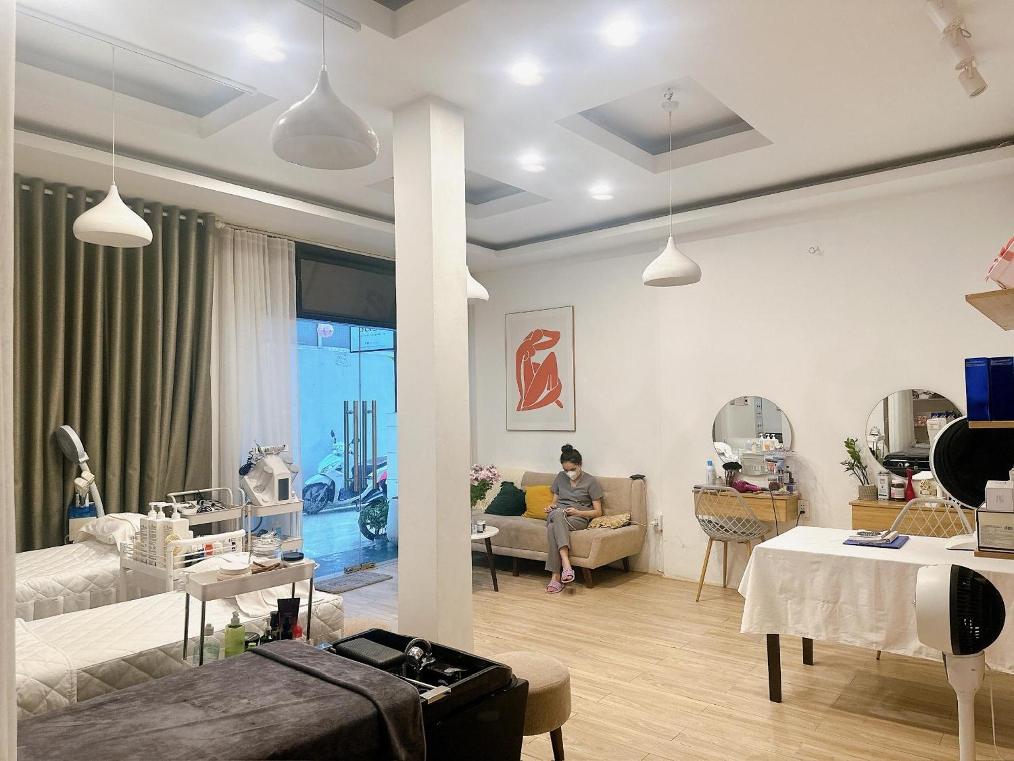 Dong Loi Hotel Huế Ngoại thất bức ảnh