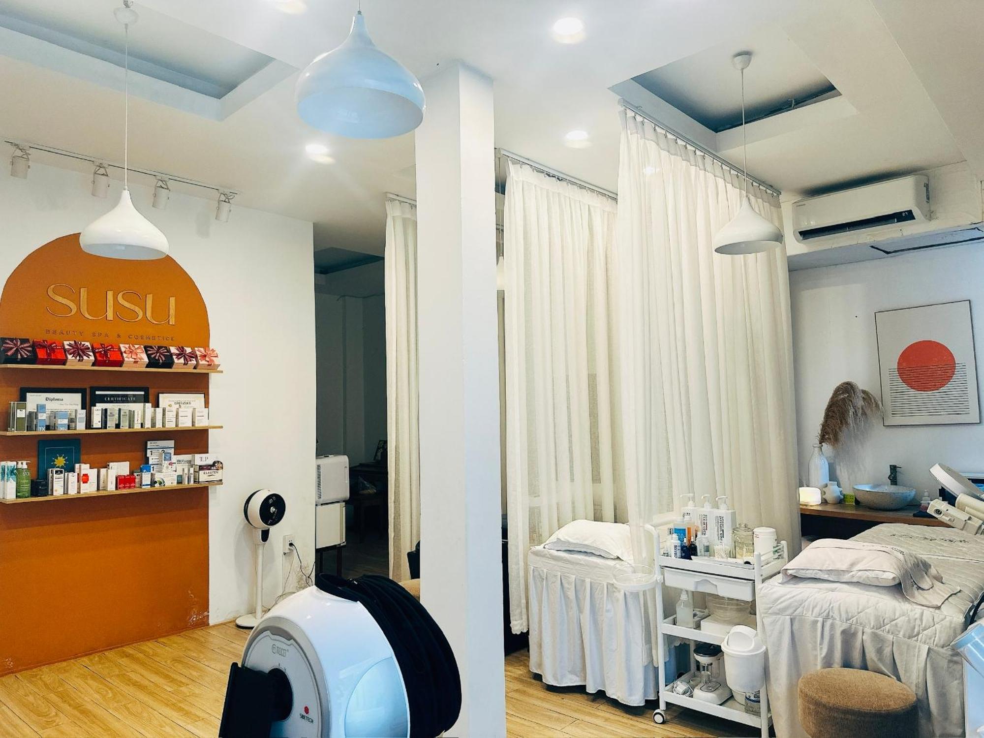 Dong Loi Hotel Huế Ngoại thất bức ảnh