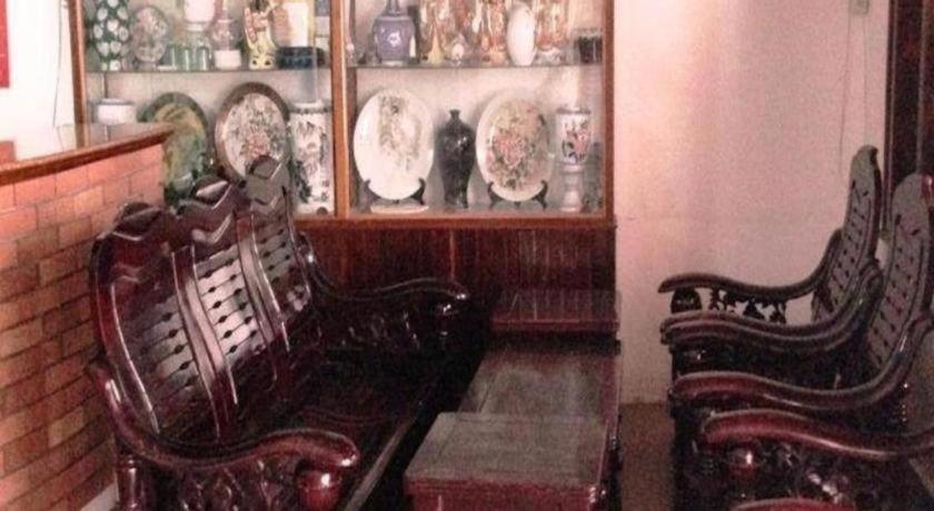 Dong Loi Hotel Huế Ngoại thất bức ảnh