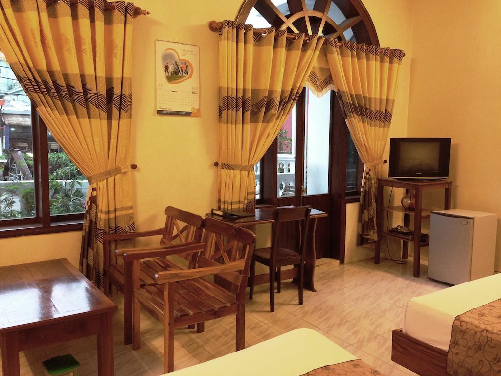 Dong Loi Hotel Huế Ngoại thất bức ảnh