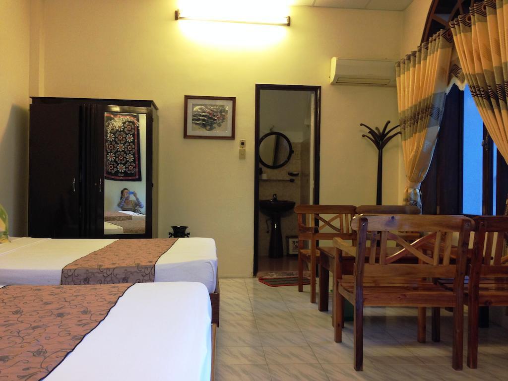 Dong Loi Hotel Huế Ngoại thất bức ảnh