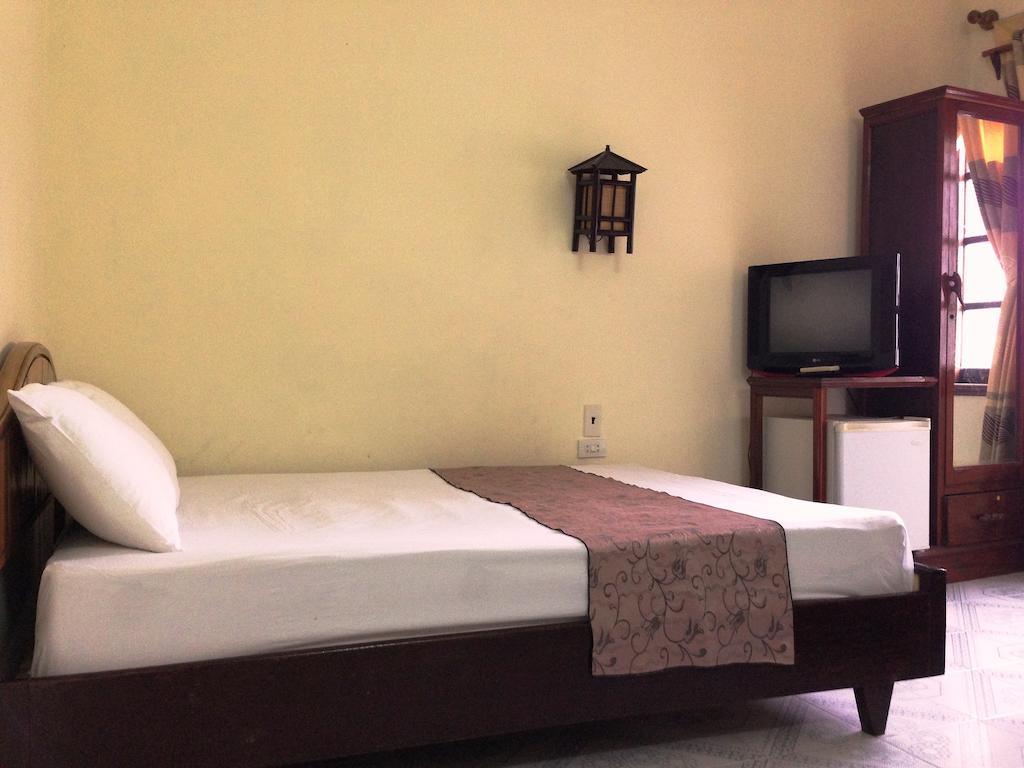 Dong Loi Hotel Huế Phòng bức ảnh